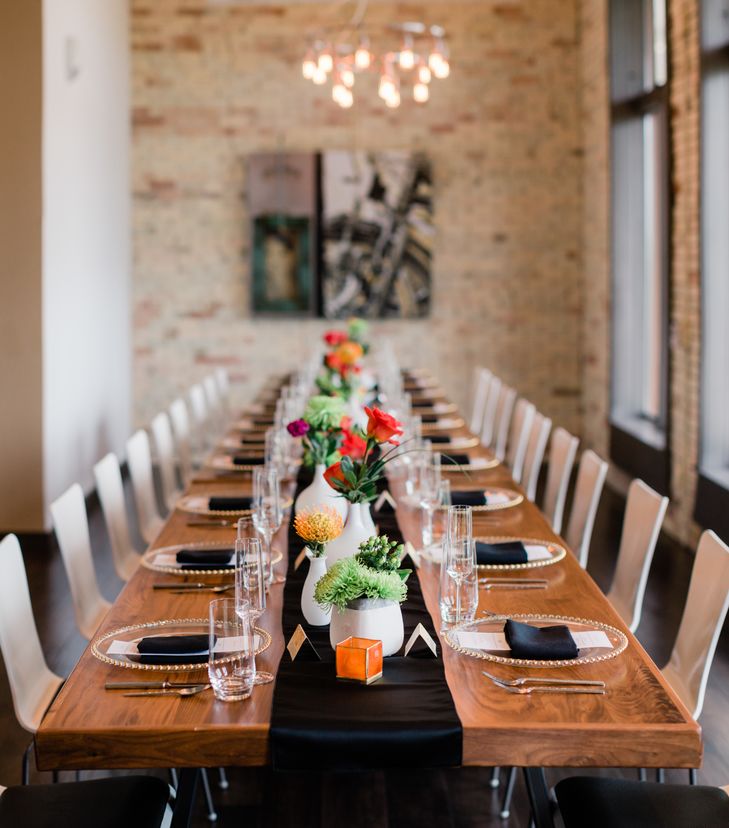 Venue Management Event Management & Planning Events North